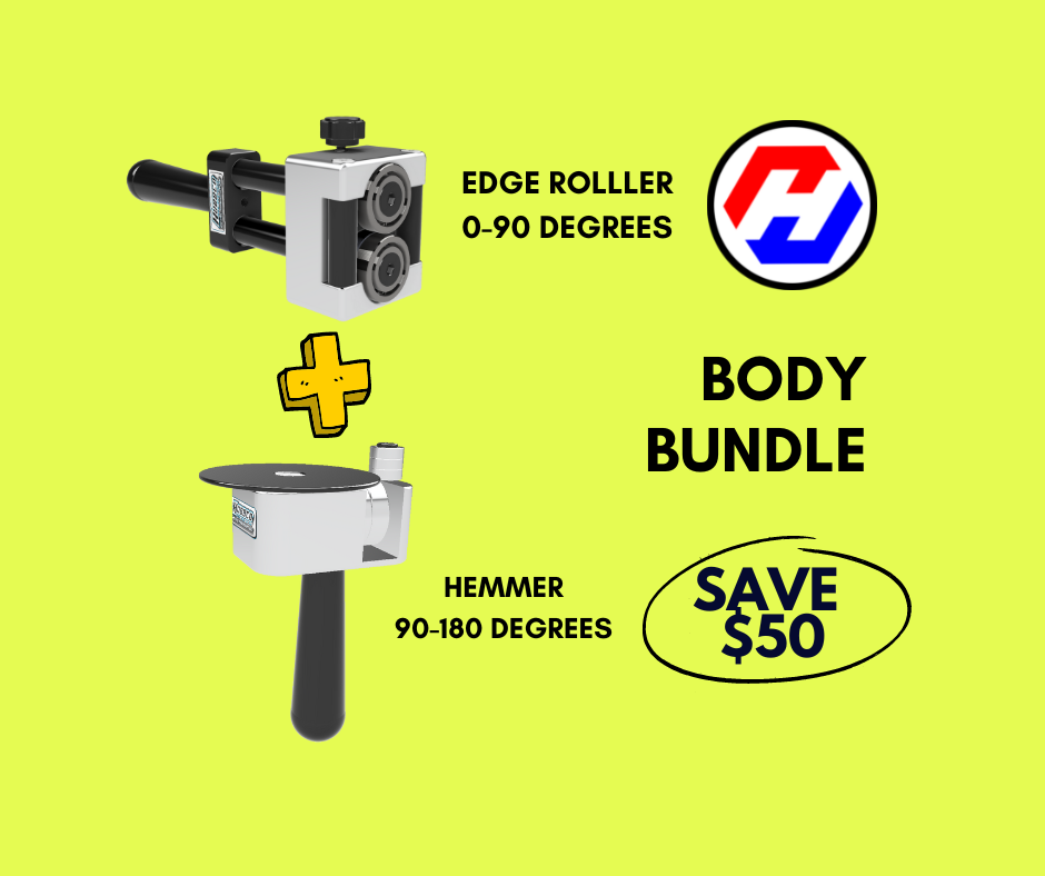 Hubbco Product Bundles Hubbco Tall Boy Lifts Cooler Cruisers Body Tools