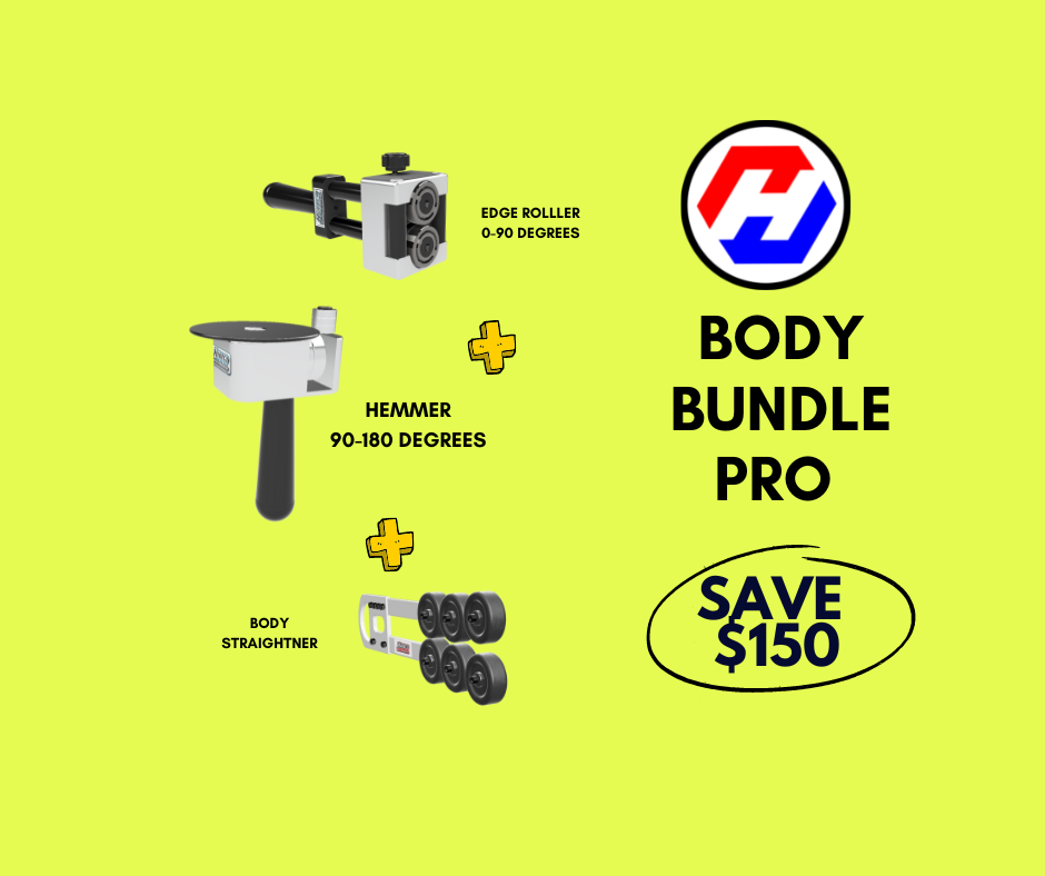 Hubbco Product Bundles Hubbco Tall Boy Lifts Cooler Cruisers Body Tools